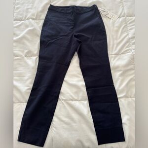 Nordstrom - NWT Blue Trousers - Size 8